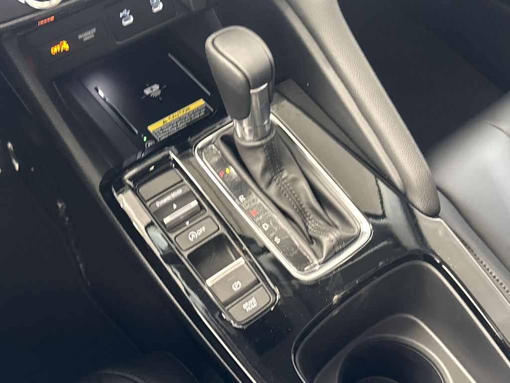 Thumbnail: 2026 Acura Integra - 14