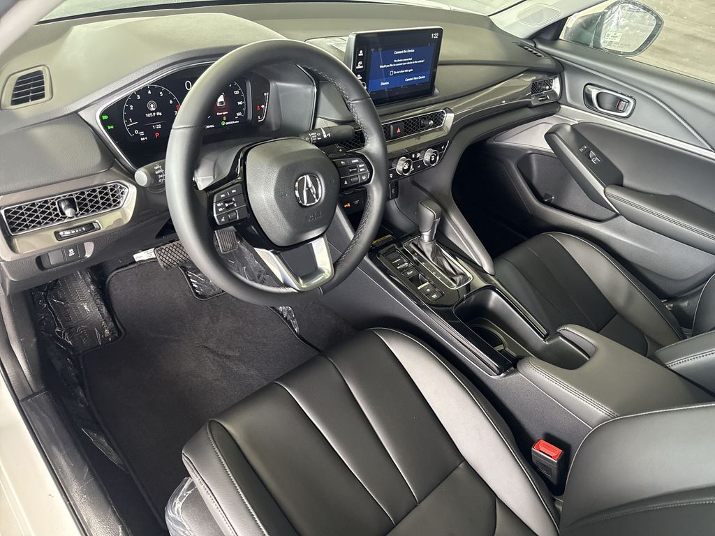 Thumbnail: 2026 Acura Integra - 2
