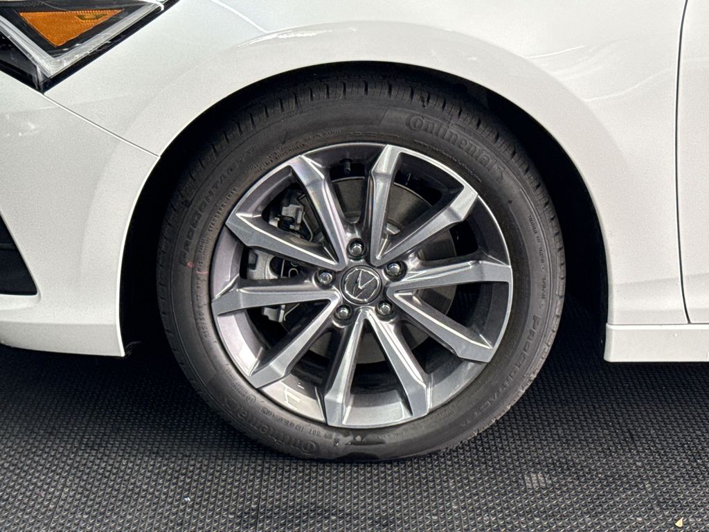Thumbnail: 2026 Acura Integra - 7