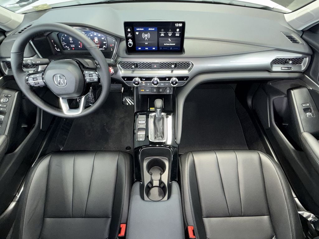 Thumbnail: 2026 Acura Integra - 13