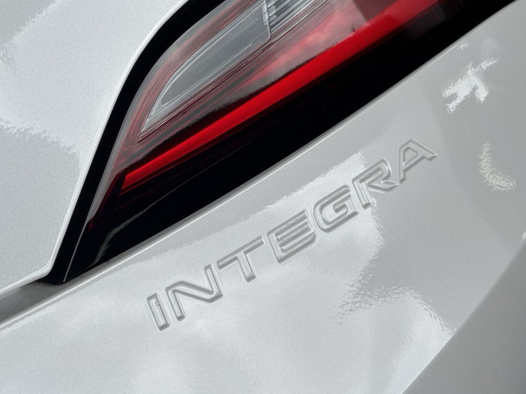 Thumbnail: 2026 Acura Integra - 23