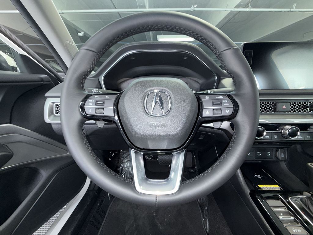 Thumbnail: 2026 Acura Integra - 9