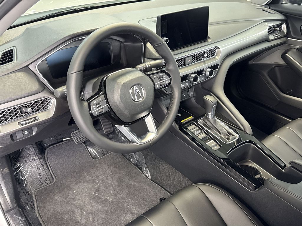 Thumbnail: 2026 Acura Integra - 2