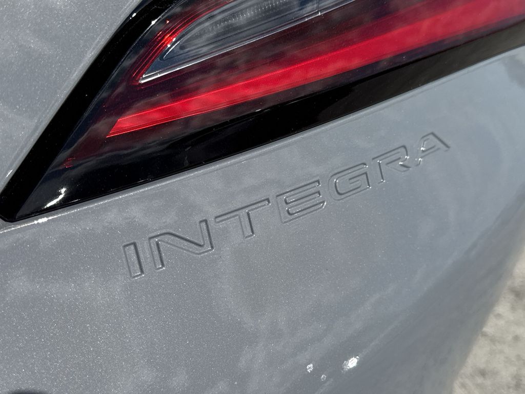 Thumbnail: 2026 Acura Integra - 7