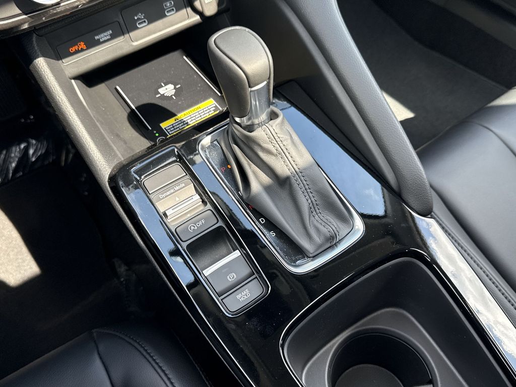 Thumbnail: 2026 Acura Integra - 16