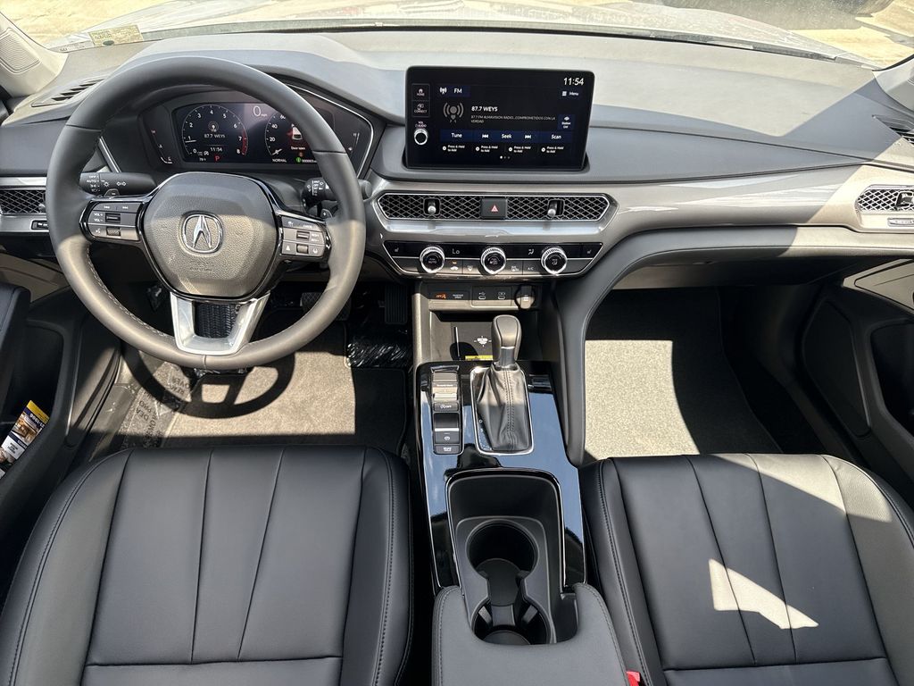 Thumbnail: 2026 Acura Integra - 14