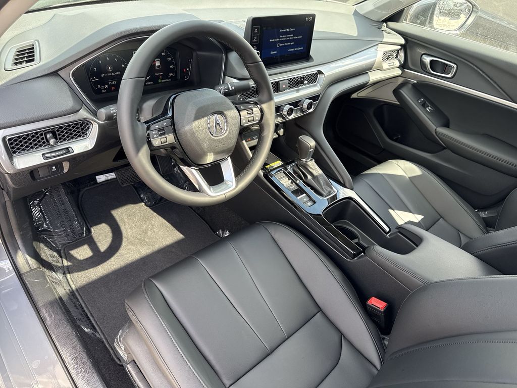 Thumbnail: 2026 Acura Integra - 2