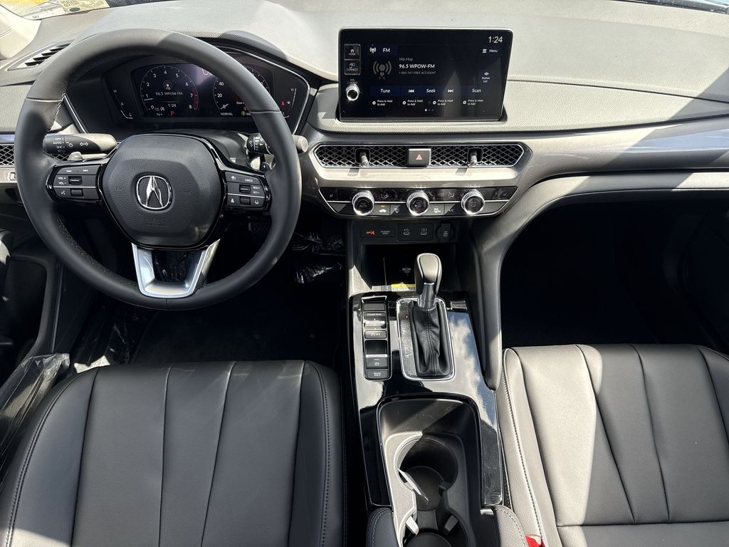 Thumbnail: 2026 Acura Integra - 14