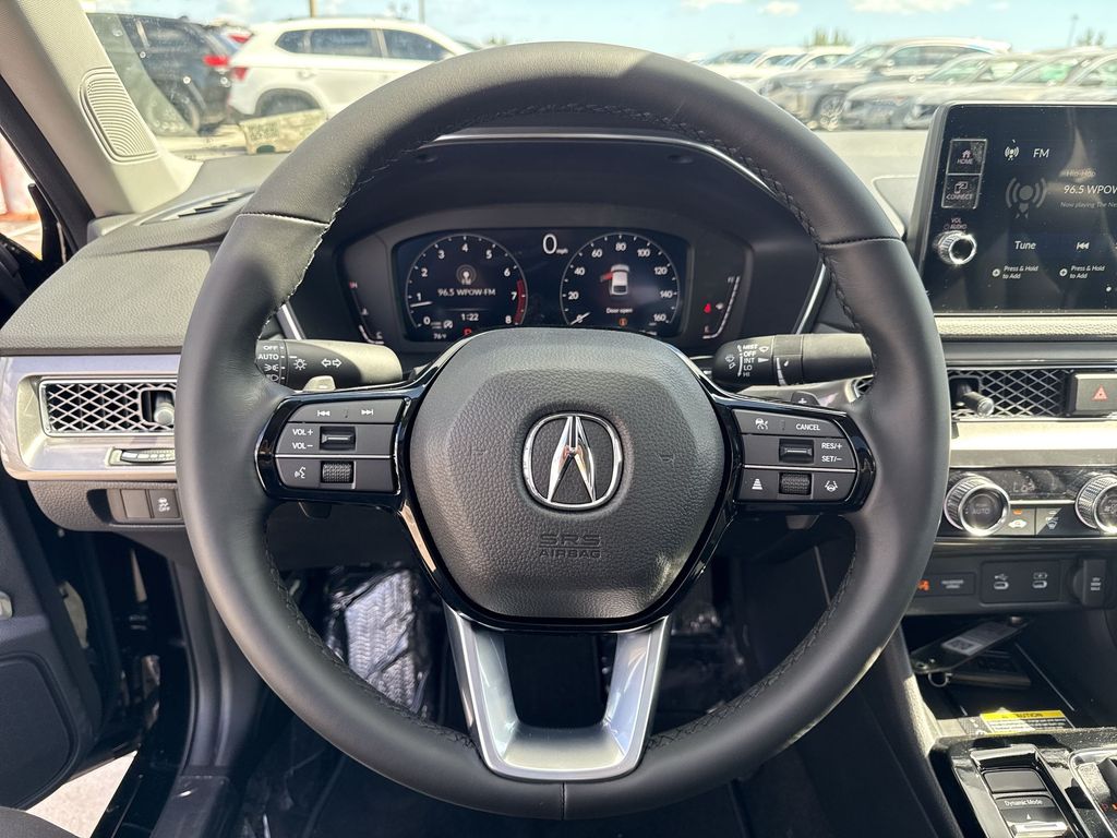 Thumbnail: 2026 Acura Integra - 10