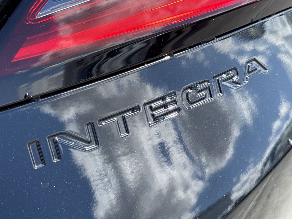Thumbnail: 2026 Acura Integra - 7