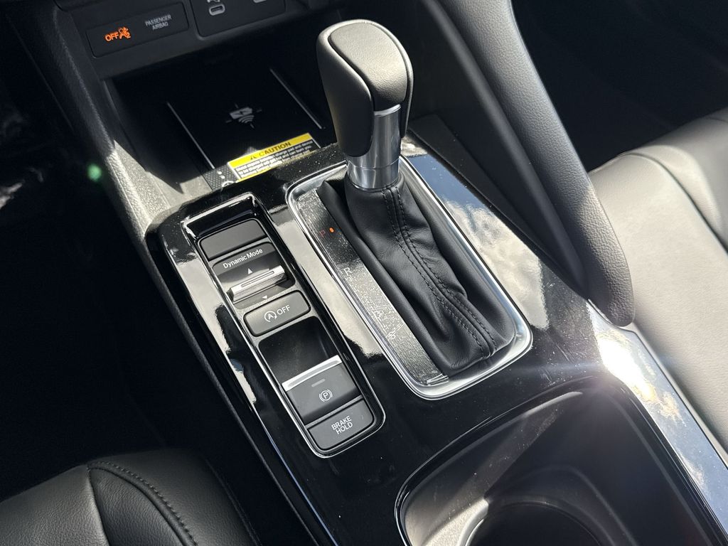 Thumbnail: 2026 Acura Integra - 16