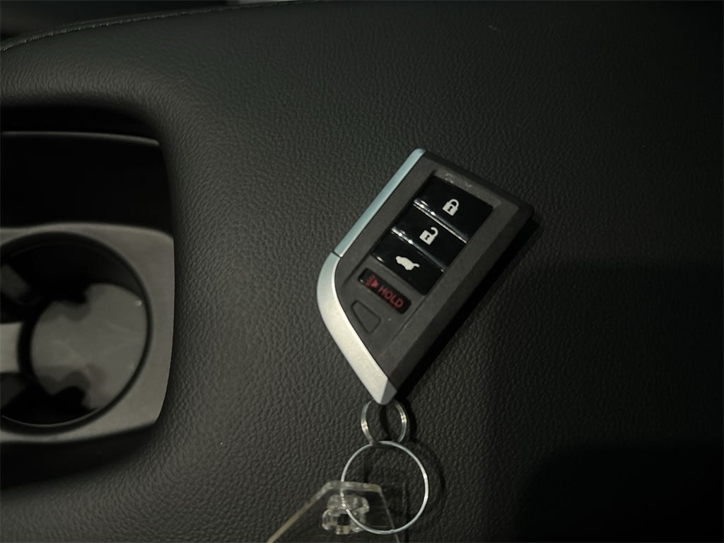 Thumbnail: 2025 Acura Integra - 18