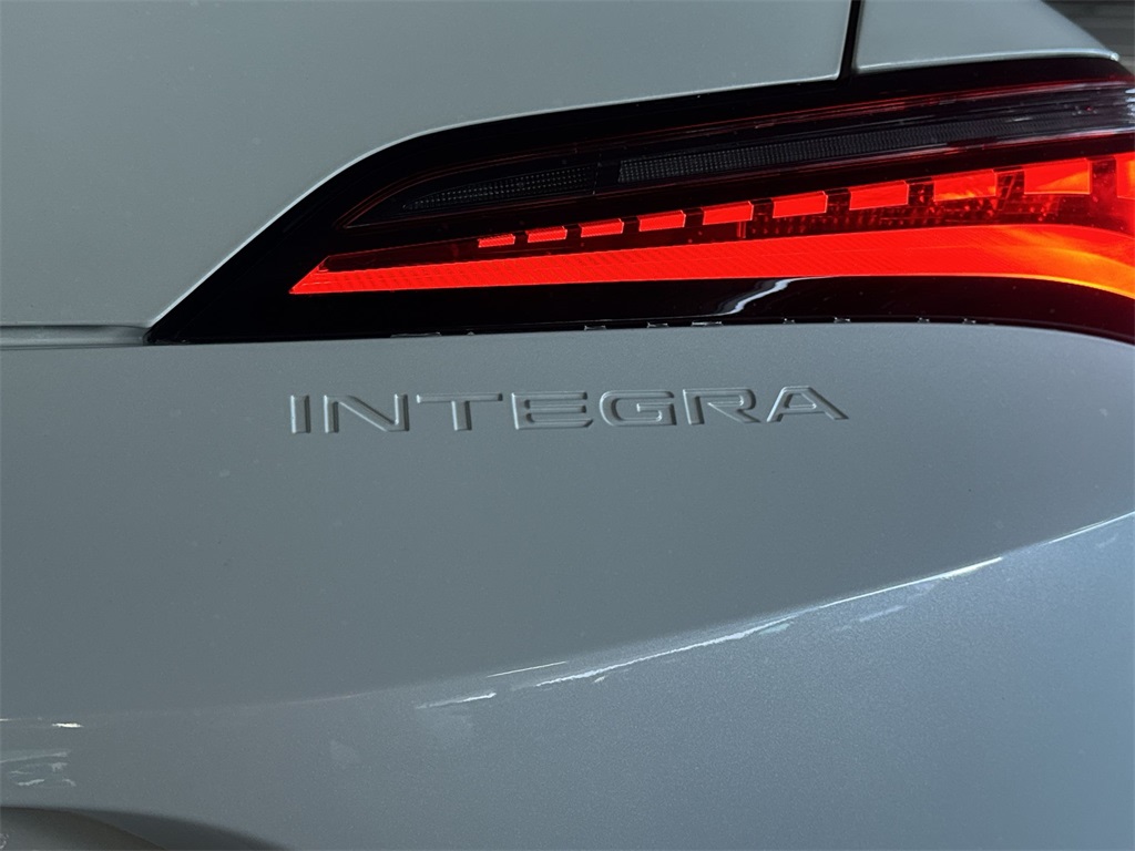 Thumbnail: 2025 Acura Integra - 7