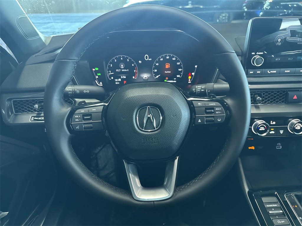 Thumbnail: 2025 Acura Integra - 10