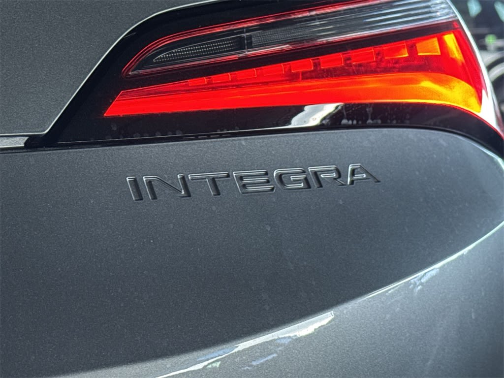 Thumbnail: 2025 Acura Integra - 7