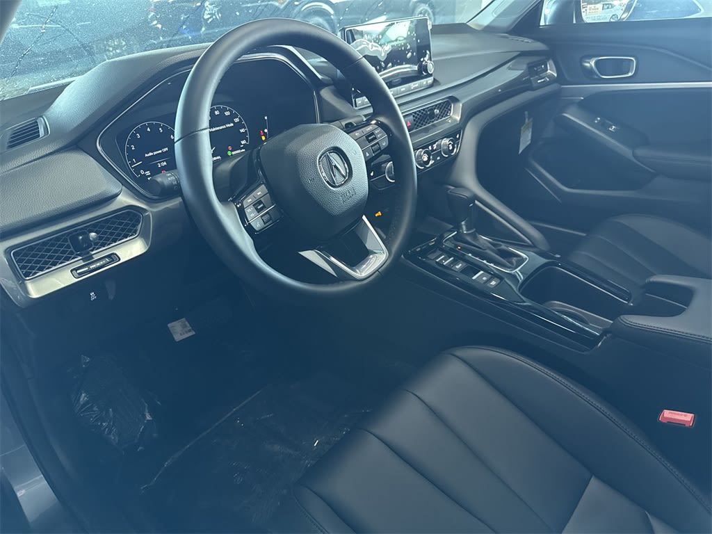 Thumbnail: 2025 Acura Integra - 2