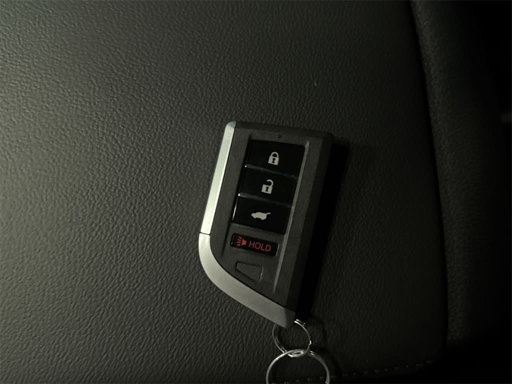 Thumbnail: 2025 Acura Integra - 19
