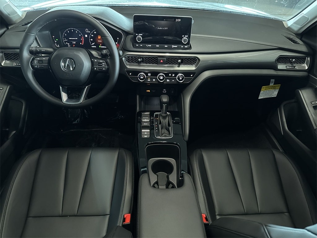 Thumbnail: 2025 Acura Integra - 14