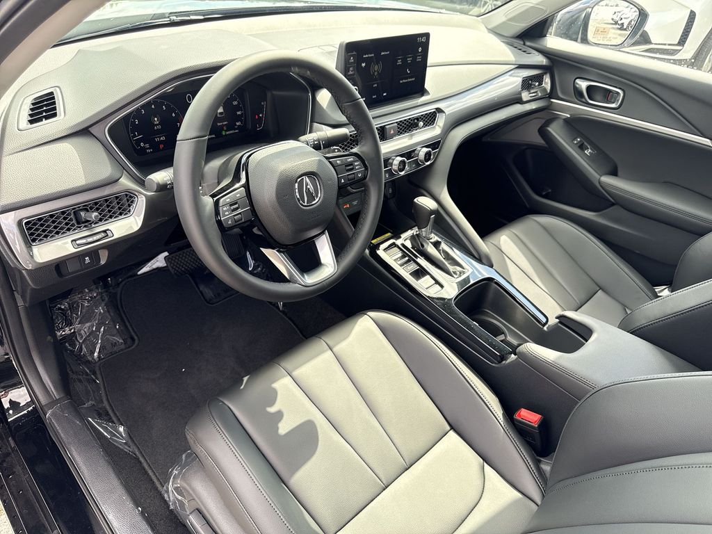 Thumbnail: 2026 Acura Integra - 2