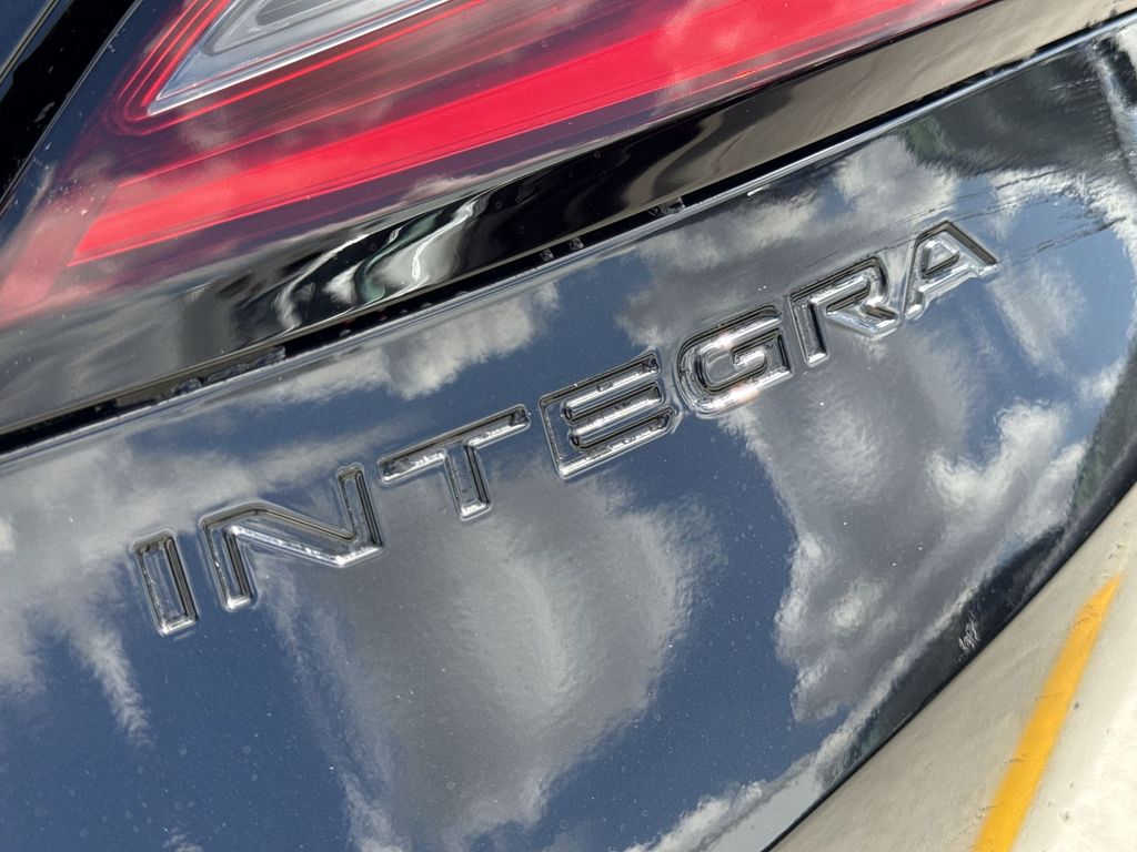 Thumbnail: 2026 Acura Integra - 7