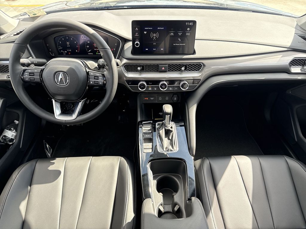 Thumbnail: 2026 Acura Integra - 14