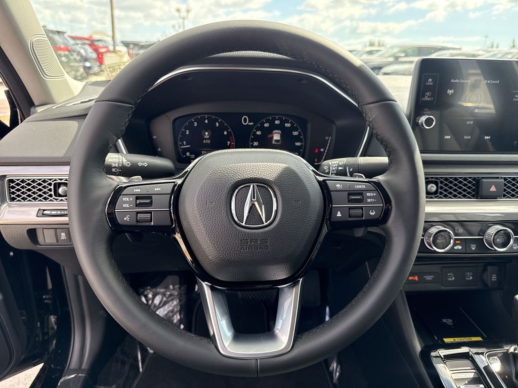 Thumbnail: 2026 Acura Integra - 10