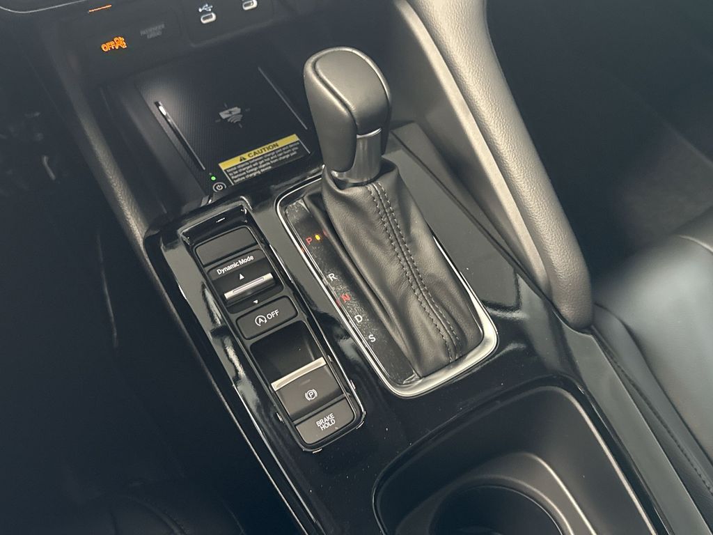 Thumbnail: 2026 Acura Integra - 16