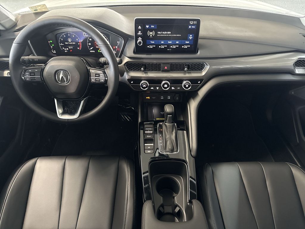 Thumbnail: 2026 Acura Integra - 14