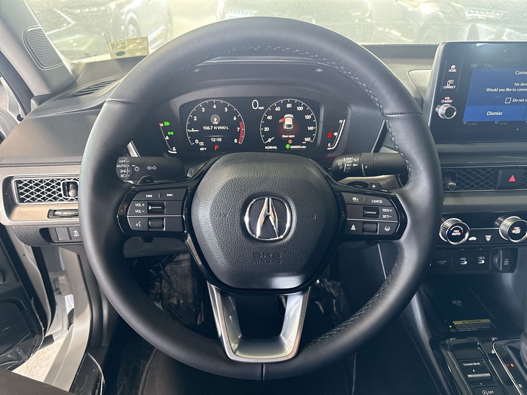 Thumbnail: 2026 Acura Integra - 10