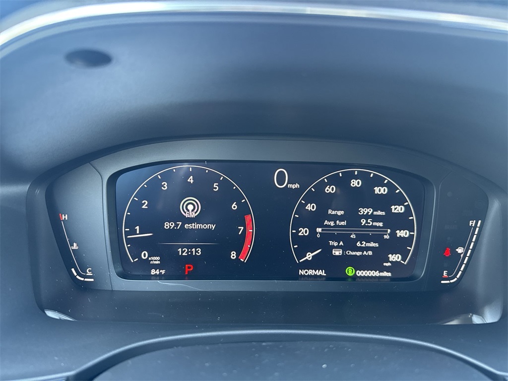 Thumbnail: 2025 Acura Integra - 17