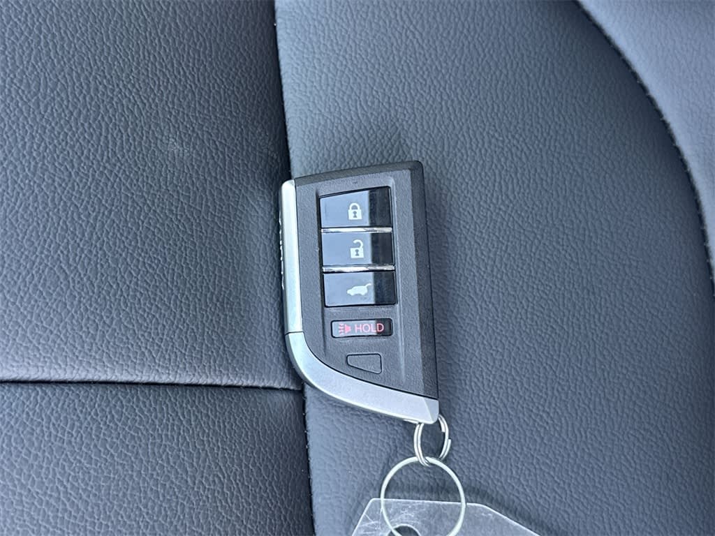 Thumbnail: 2025 Acura Integra - 19