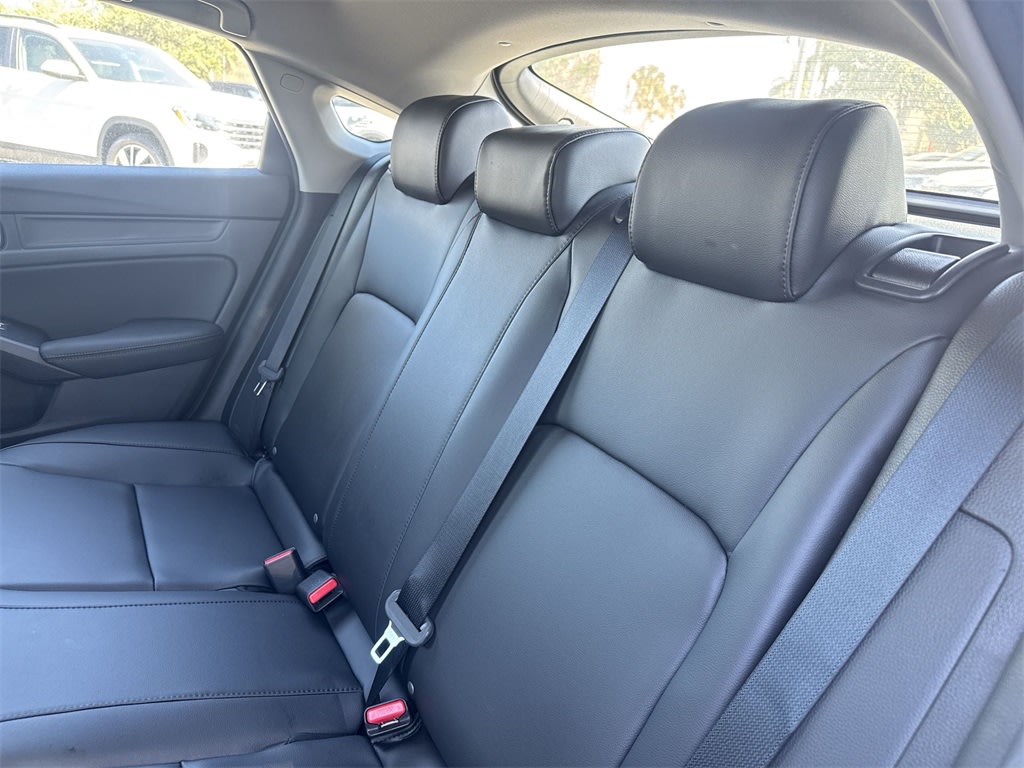 Thumbnail: 2025 Acura Integra - 13