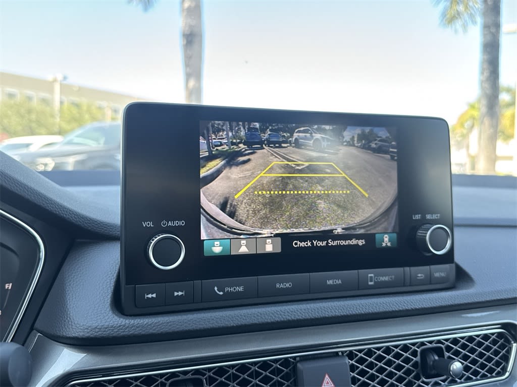 Thumbnail: 2025 Acura Integra - 26