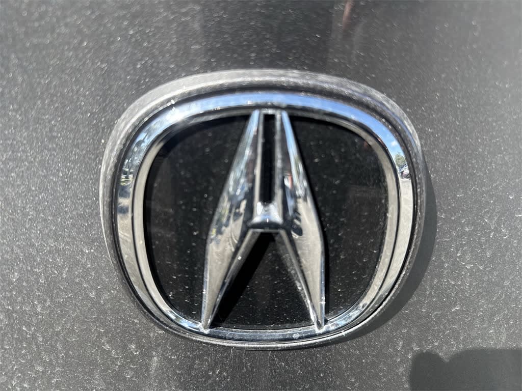 Thumbnail: 2025 Acura Integra - 7