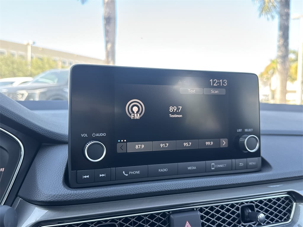 Thumbnail: 2025 Acura Integra - 15