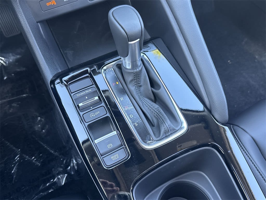 Thumbnail: 2025 Acura Integra - 16