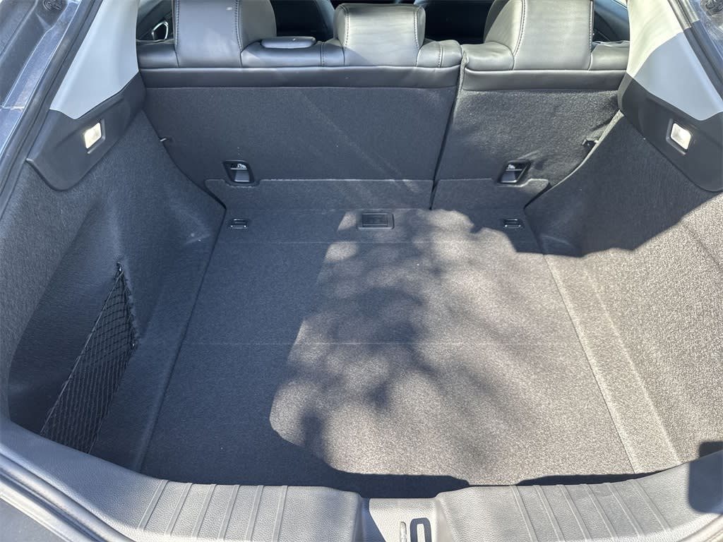 Thumbnail: 2025 Acura Integra - 18