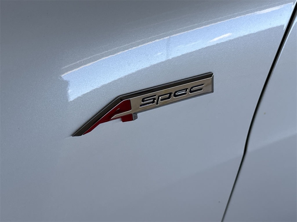 Thumbnail: 2025 Acura Integra - 7