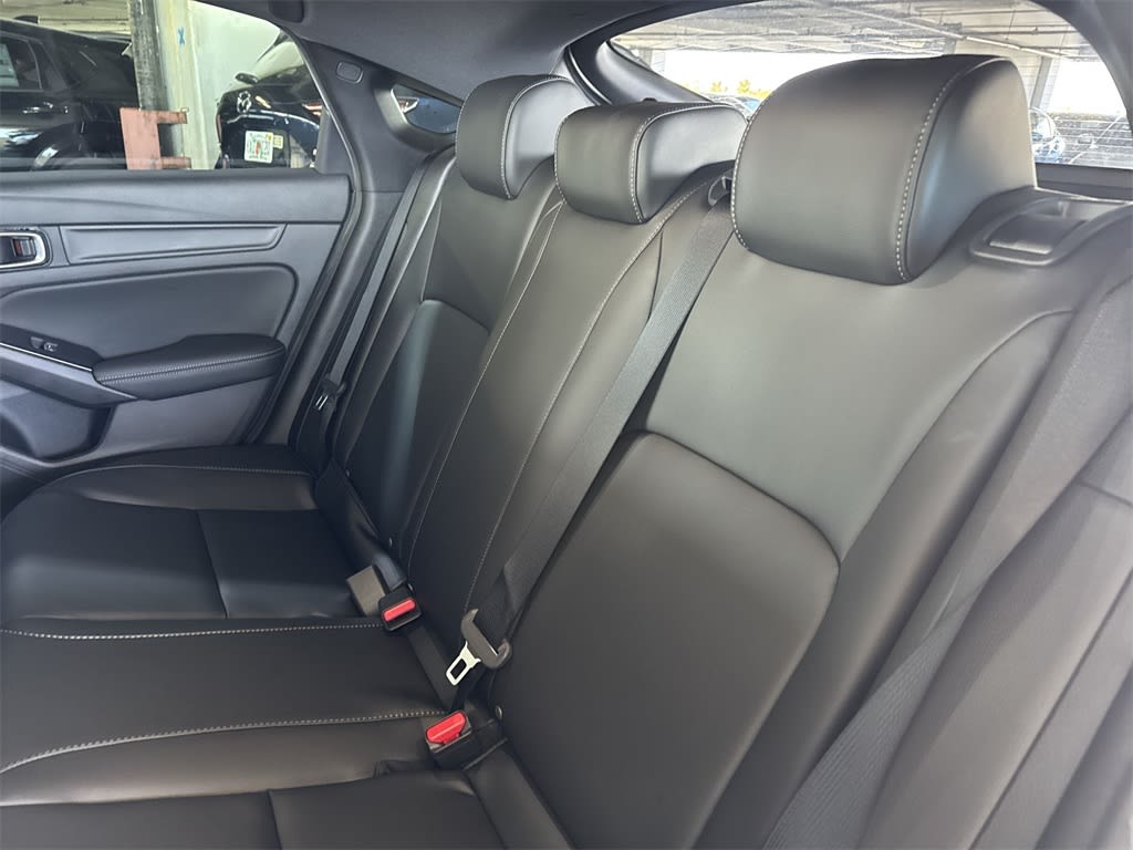 Thumbnail: 2025 Acura Integra - 12