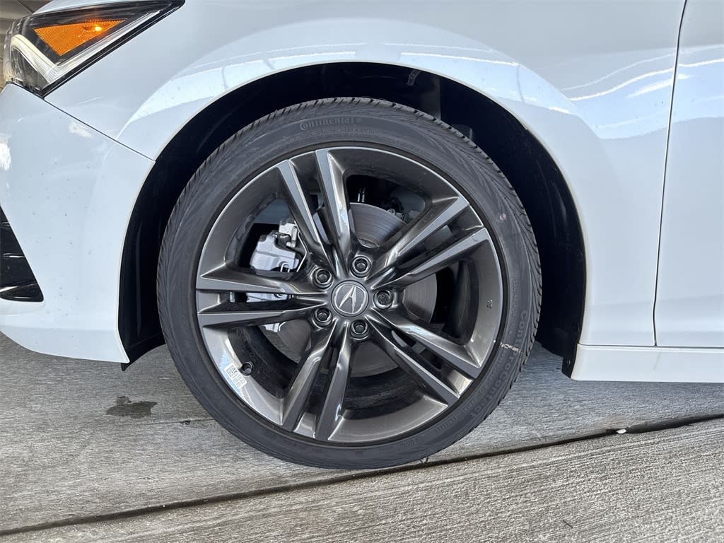 Thumbnail: 2025 Acura Integra - 8