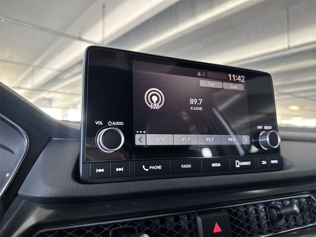 Thumbnail: 2025 Acura Integra - 14