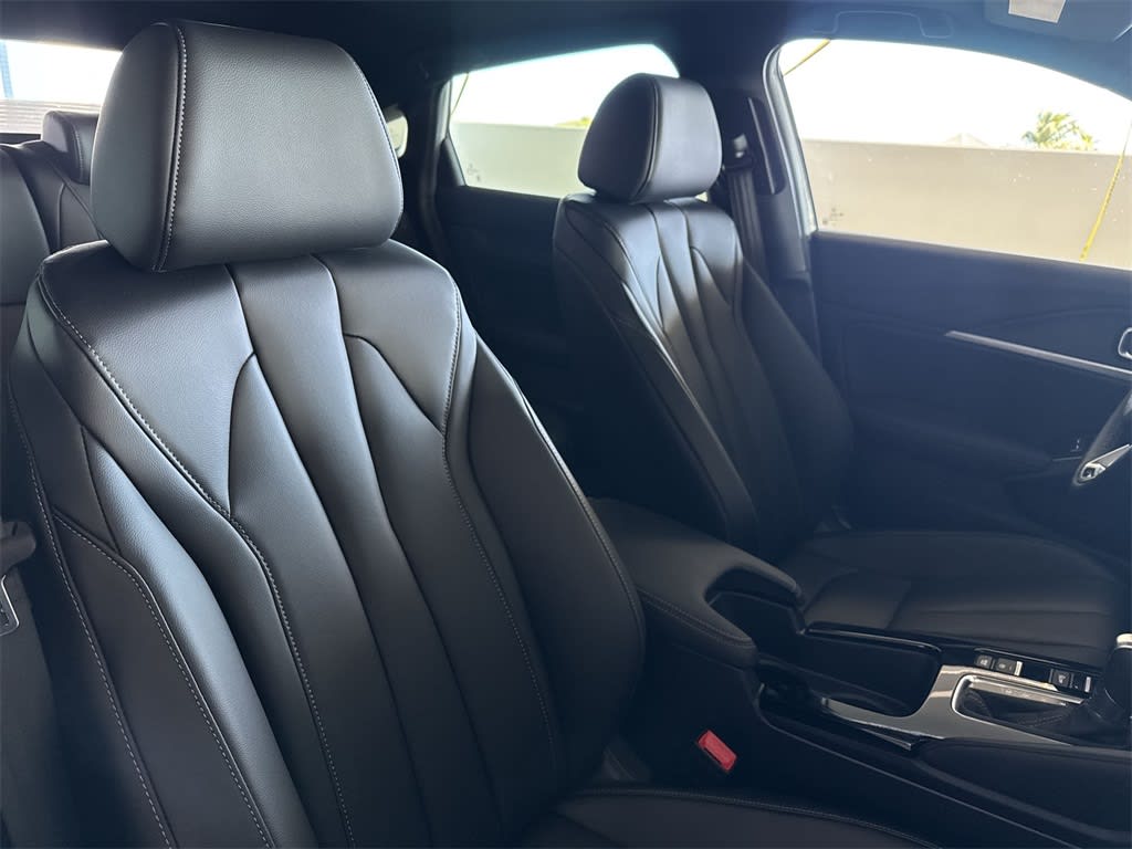 Thumbnail: 2025 Acura Integra - 11