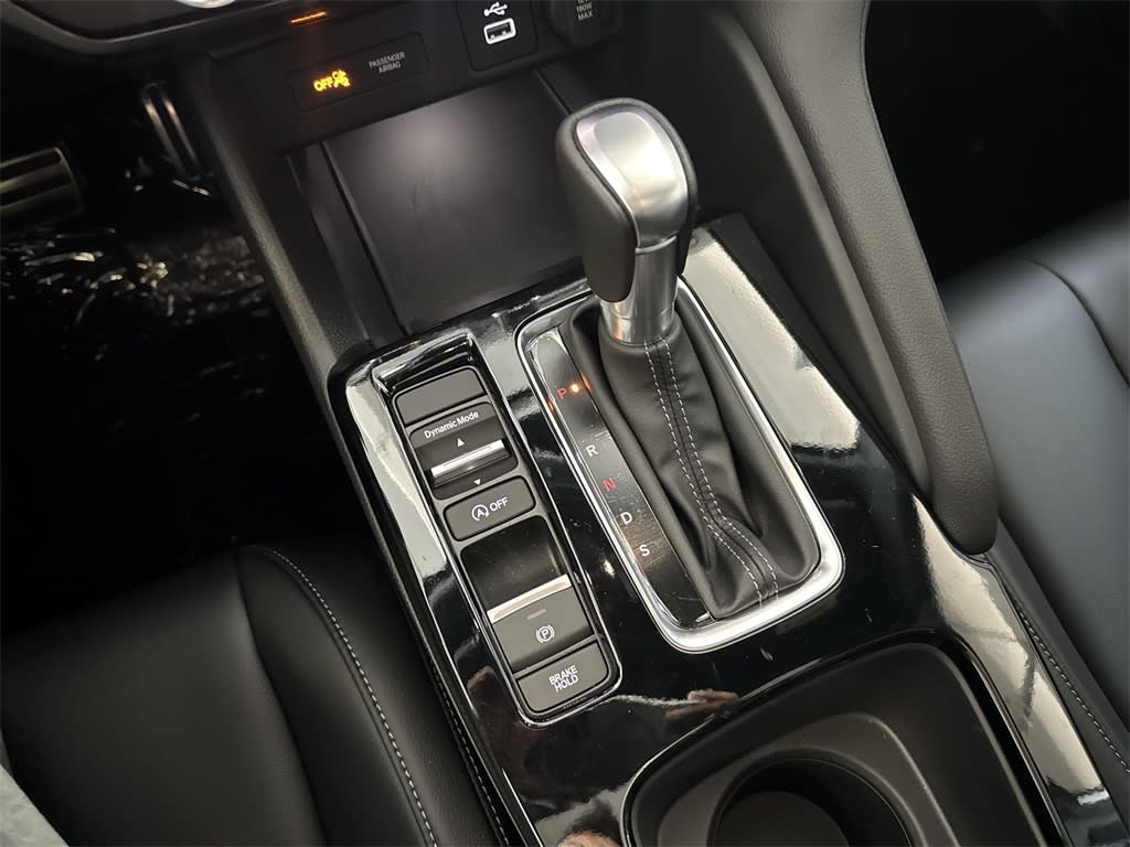 Thumbnail: 2025 Acura Integra - 15