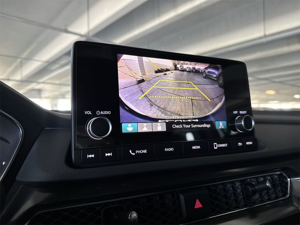 Thumbnail: 2025 Acura Integra - 26