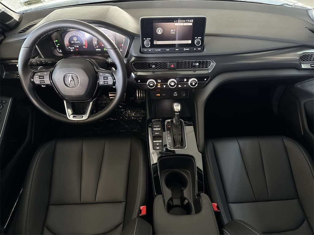 Thumbnail: 2025 Acura Integra - 13