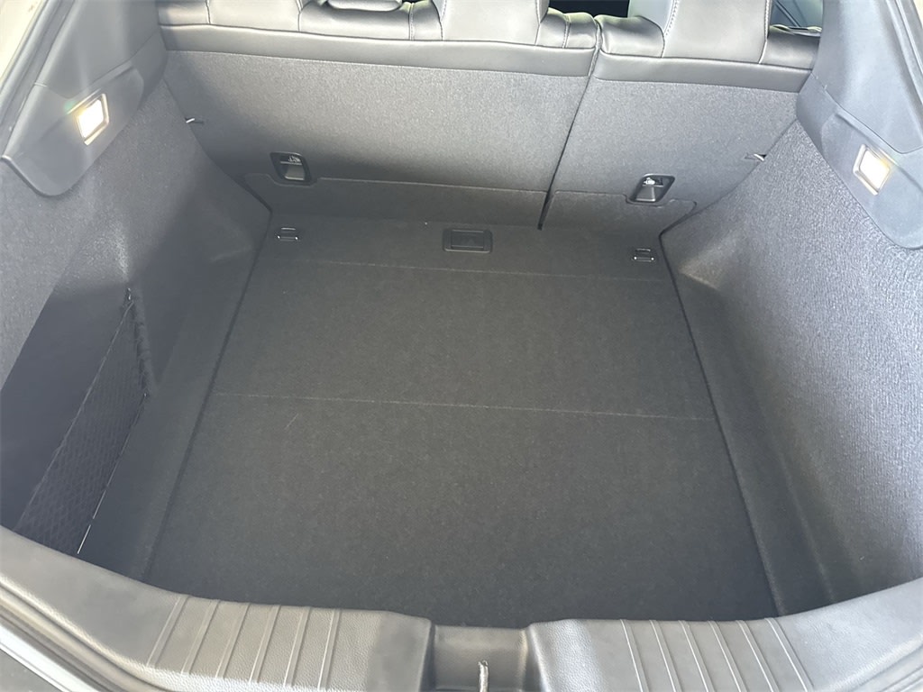 Thumbnail: 2025 Acura Integra - 17