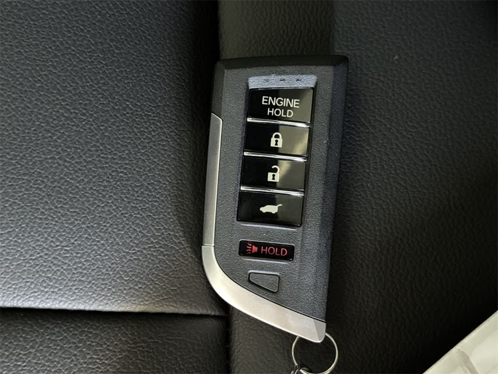 Thumbnail: 2025 Acura Integra - 18