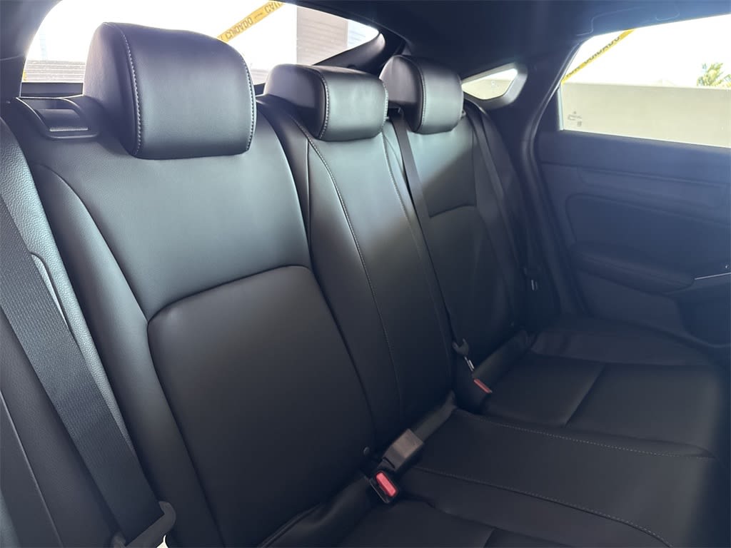 Thumbnail: 2025 Acura Integra - 29