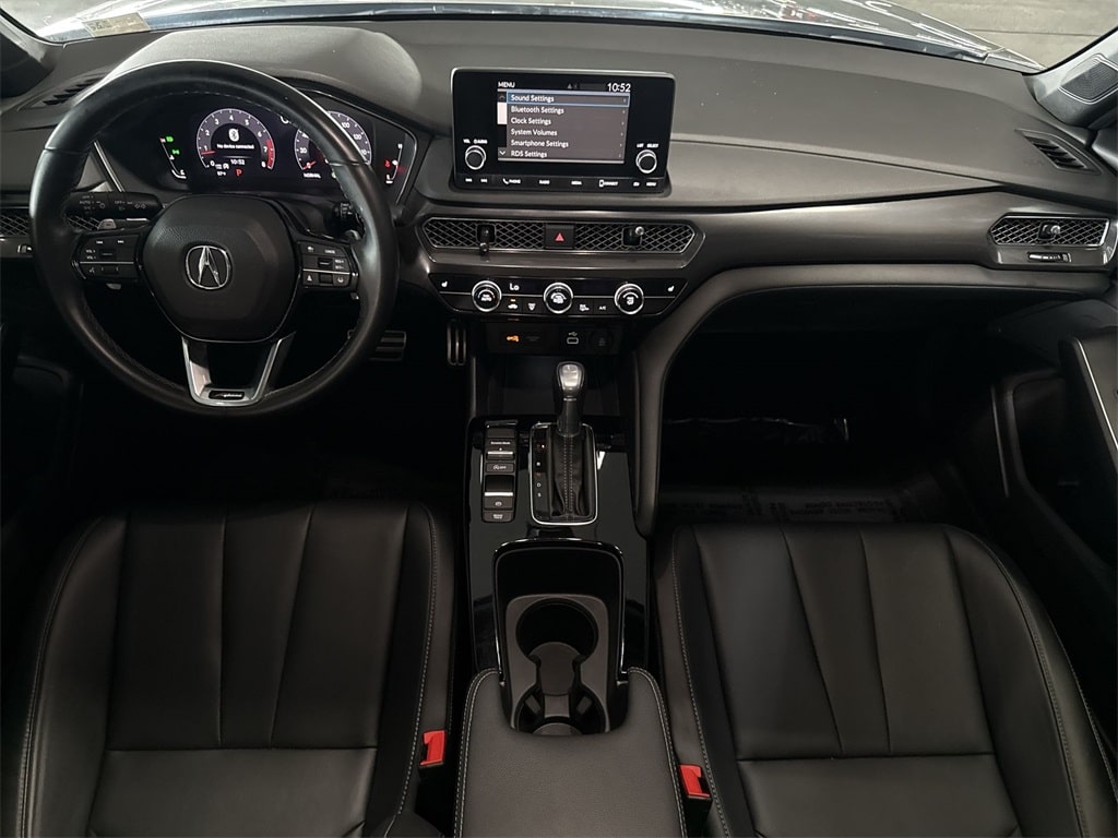 Thumbnail: 2023 Acura Integra - 14