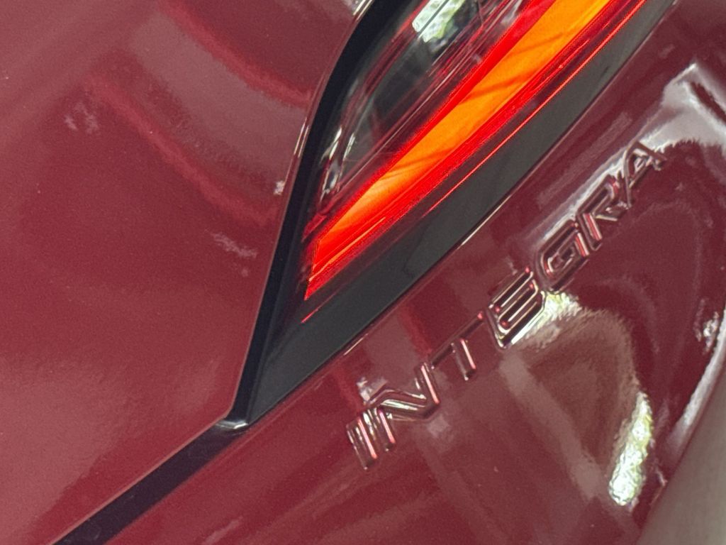 Thumbnail: 2025 Acura Integra - 24